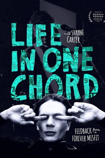 Poster of Life in One Chord