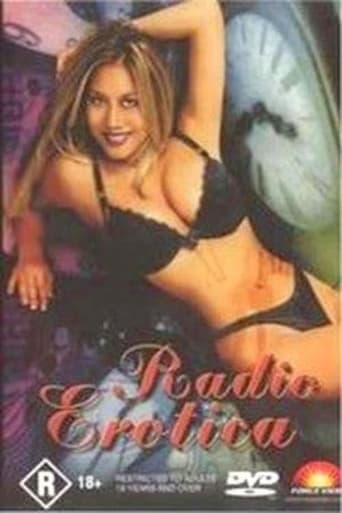 Poster of Radio Erotica