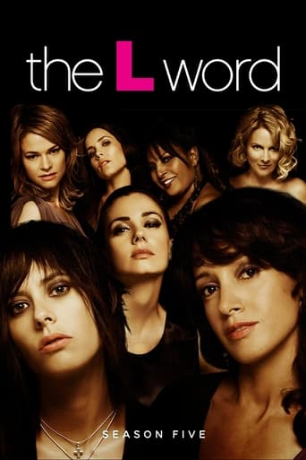 Portrait for The L Word - Season 5