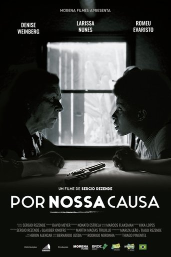 Poster of Por Nossa Causa