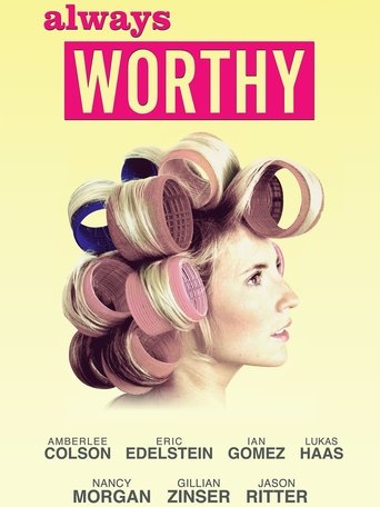 Poster of Always Worthy