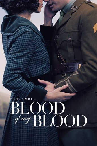 Portrait for Outlander: Blood of My Blood - Season 1
