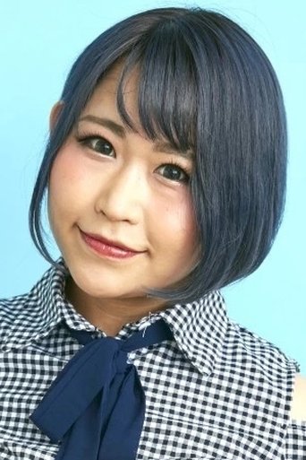 Portrait of Saori Kuroki