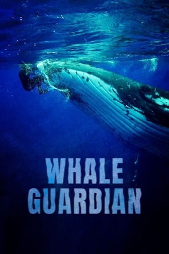 Poster of Whale Guardian