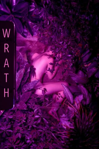 Poster of Wrath