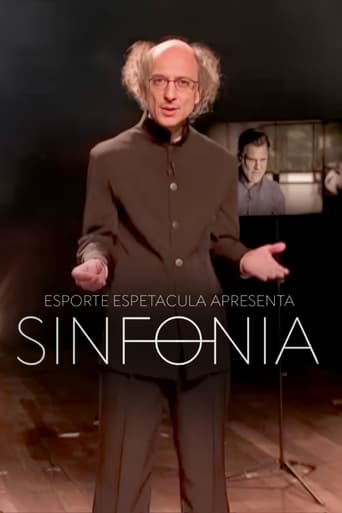 Poster of Sinfonia