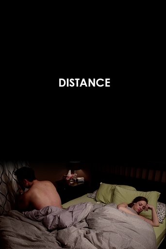 Poster of Distance