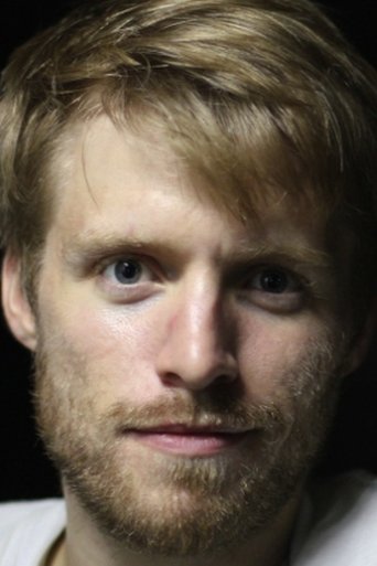Portrait of Emil Nørgaard Munk