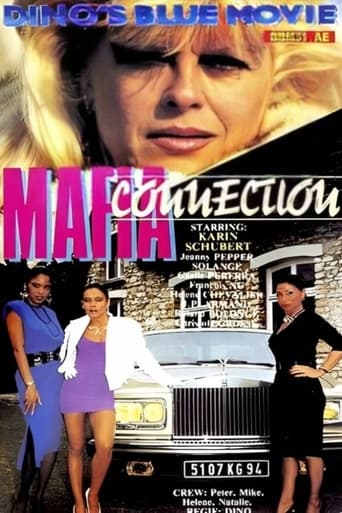 Poster of Mafia Connection