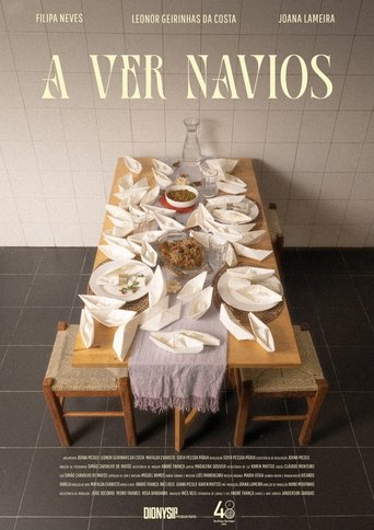 Poster of A Ver Navios