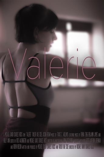 Poster of Valerie