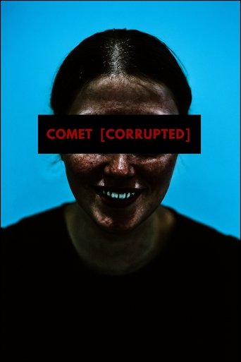 Poster of Comet [Corrupted]