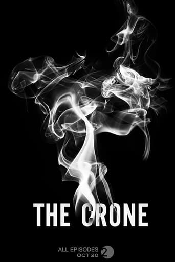 Poster of The Crone