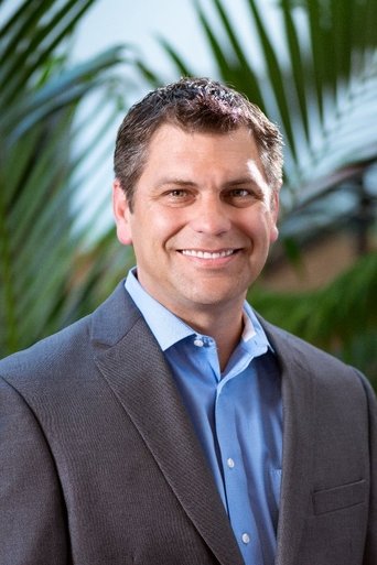 Portrait of David Scott