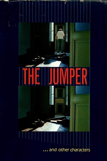 Poster of Der Todesspringer