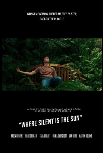 Poster of Where Silent is the Sun