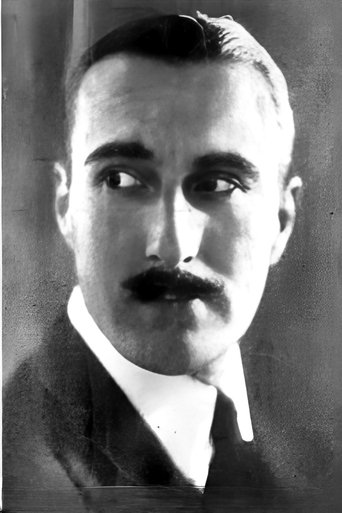 Portrait of Templar Powell