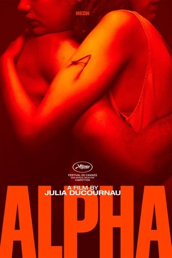 Poster of Alpha
