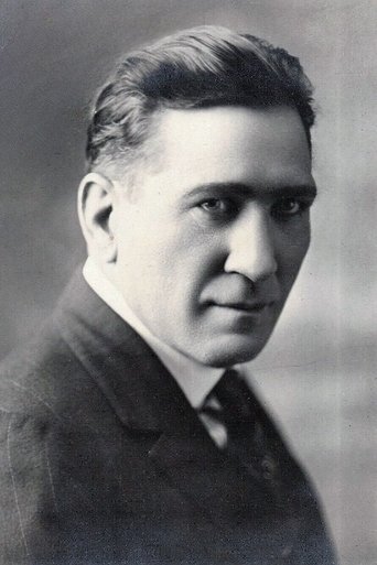 Portrait of Bert Appling