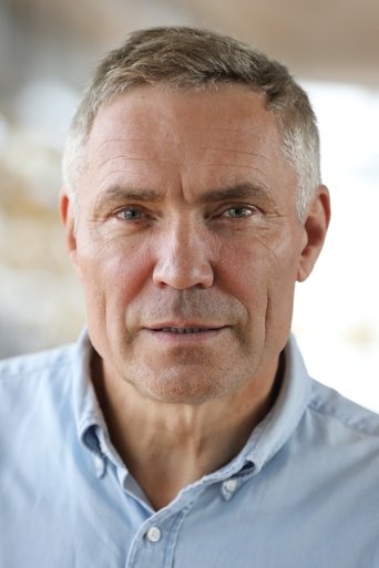 Portrait of Juris Žagars