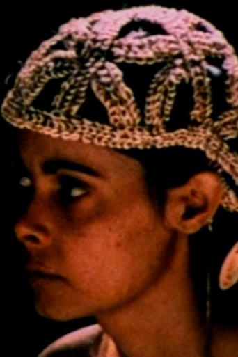 Portrait of Aileen Corpus