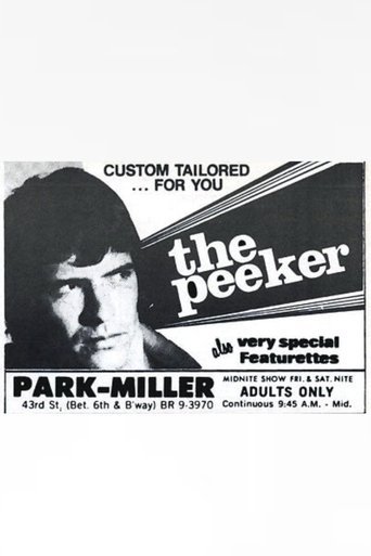 Poster of The Peeker