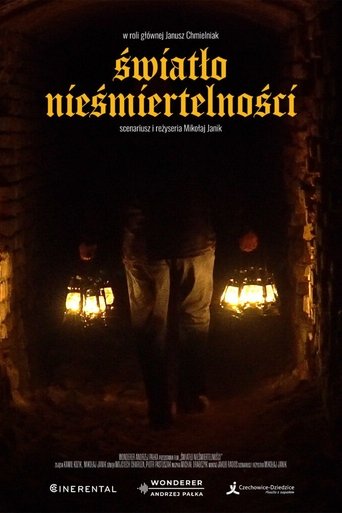 Poster of The Light of Immortality