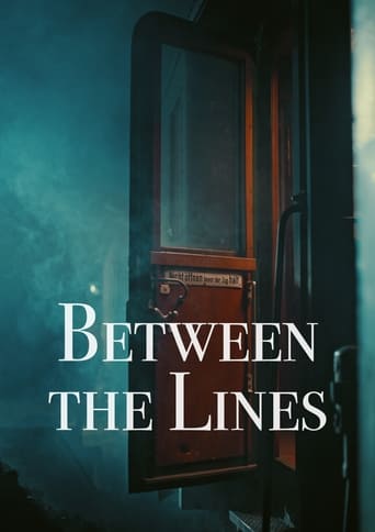 Poster of Between the Lines