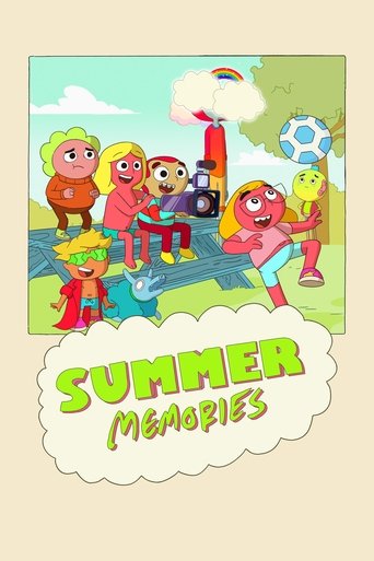Portrait for Summer Memories - Season 1