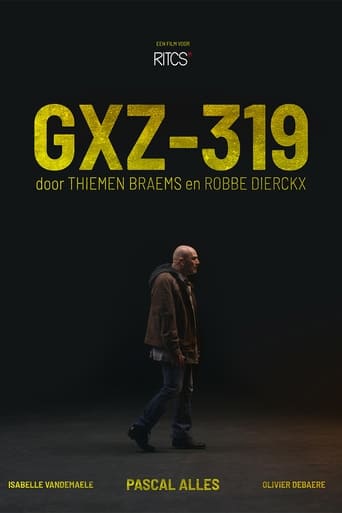 Poster of GXZ-319