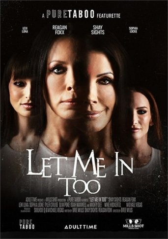 Poster of Let Me In Too