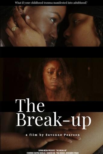 Poster of The Break-Up