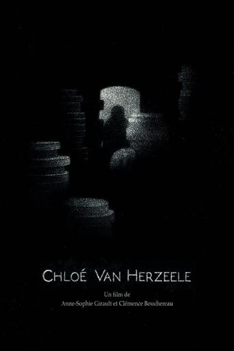 Poster of Chloé Van Herzeele