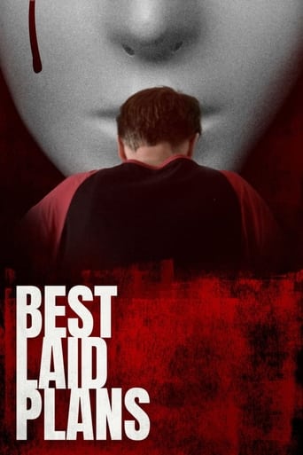 Poster of Best Laid Plans