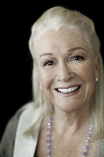 Portrait of Diane Ladd