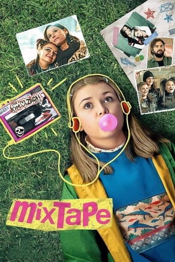 Poster of Mixtape