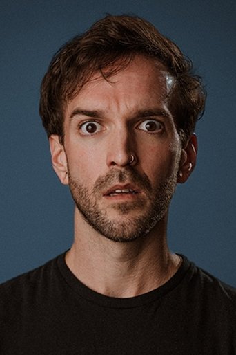 Portrait of Jerik Thibodeaux