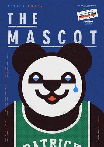 Poster of The Mascot