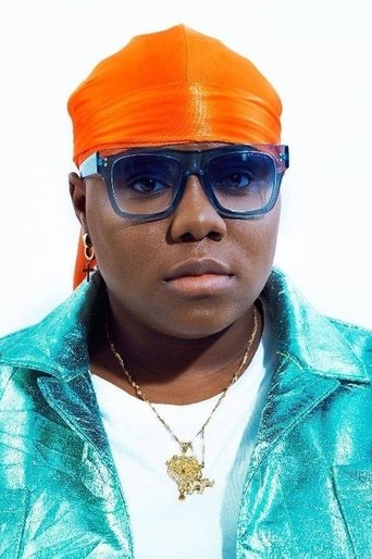 Portrait of Teni the Entertainer