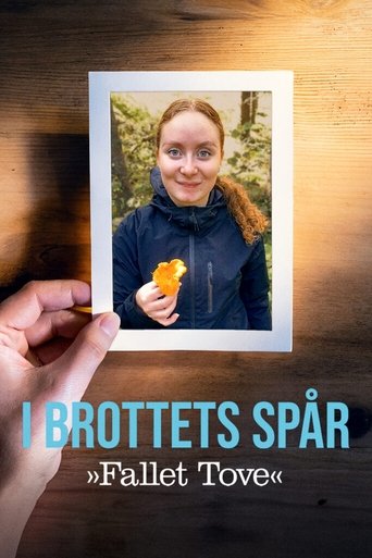 I brottets spår: Fallet Tove Poster of I brottets spår: Fallet Tove
