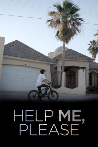 Poster of Help Me, Please