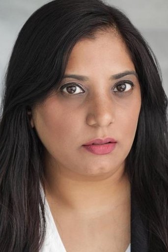 Portrait of Ramanna Banger