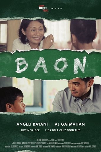Poster of Baon