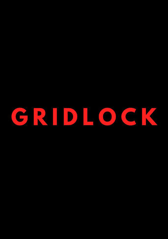 Poster of GRIDLOCK