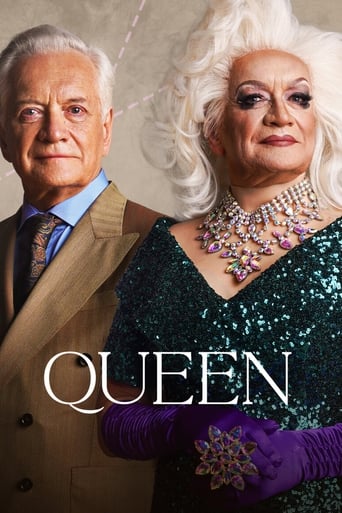 Portrait for Queen - Season 1