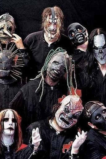 Poster of Slipknot - Live at Alpine Valley Music Theatre 2001