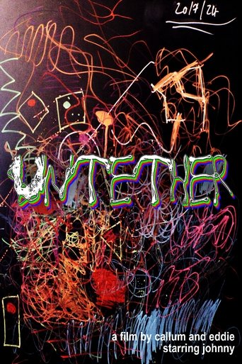 Poster of UNTETHER