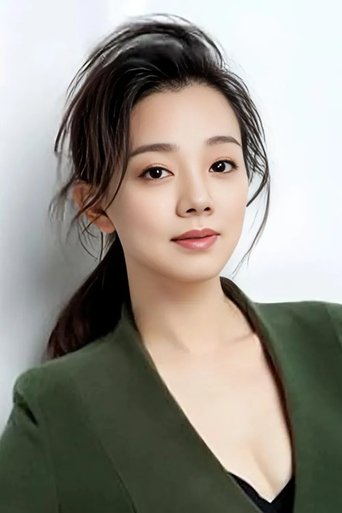 Portrait of 岳菁蔚