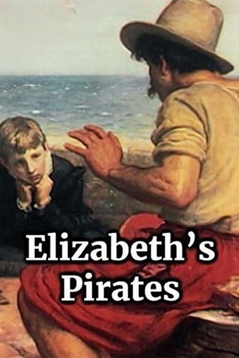 Poster of Elizabeth's Pirates