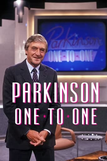 Poster of Parkinson One to One